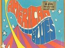 American Blues Is Here 180G Vinyl Single 10inch NEAR MINT Akarma