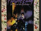 PRINCE: Purple Rain LP (partially split inner) Soul