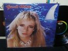 GREAT WHITE Once Bitten LP RARE ORIGINAL 1987 HAIR METAL