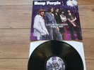 DEEP PURPLE - LIVE IN AMSTERDAM 1969 - RARE SOUNDBOARD LP + G/FOLD SLEEVE MINT