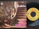 DALIDA EP MADE IN PORTUGAL 45 PS 7 *JESUS BAMBINO*