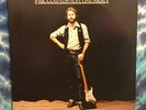 Eric Clapton  LP  Just One Night  WLP  White Label Promo  RSO