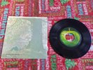 The Beatles John Lennon Apple 45 record MOTHER 1970 original picture sleeve