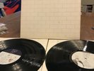 PINK FLOYD THE WALL 1979 2LP Vinyl (1st Pressing PC2 36183) VG+ Psych Rock