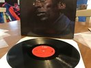 Miles Davis - In A Silent Way CBS Vinyl Record S 63630 NM