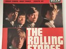 The Rolling Stones ?It's All Over Now EP French France DECCA Original