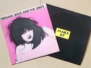 no wave Teenage Jesus And The Jerks + Mars  2 EP X 45 vinile NMint vinyl