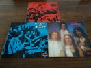 4 LPs + 12