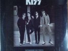 Sealed LP: Kiss: Dressed to Kill (Embossed cover)