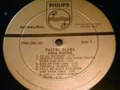 NINA SIMONE PASTEL BLUES PHM-200-187  PROMO  RARE  PHILLIPS MONO JAZZ/BLUES