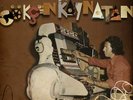 Gokcen Kaynatan S/T LP Finders Keepers Turkish electronica