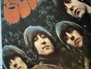 THE BEATLES RUBBER SOUL 12” VINYL 33 LP PARLOPHONE HOLLAND 1965 PCS 3075