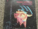 Black Sabbath - Paranoid LP - Warner Bros. Green Label 1970 WS-1887 Gatefold