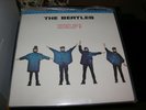 SEALED The Beatles HELP Vinyl Record Album LP EMI MFSL Original Master Recording