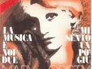 MARY CRISTY: LA MUSICA E NOI DUE / EUROVISION SONG CONTEST - POLYDOR ITALIEN