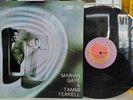 Marvin Gaye & Tammi Terrell Tamla-Motown LP VG SOUL STEREO ITALIAN IMPORT