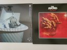 A Bundle of 2 Heavy Metal/ Punk Albums, Varials,The Sword