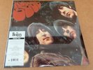 Sealed Beatles MONO Rubber Soul 2014 Vinyl LP Out Of Print Sealed No Reserve