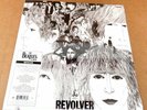 Sealed Beatles MONO Revolver 2014 Vinyl LP Out Of Print Sealed No Reserve