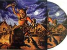 Iron Maiden LP Vinyl - Fear IN Stockholm (PART.2) - Picture Disc