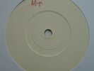 The Southern Death Cult,Moya / Fatman,Rare White Label Promo 45.SIT 19.Goth.Ex