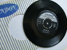 THE RAN-DELLS MARTIAN HOPc/w FORGIVE ME DARLING  1963 LONDON RECORDS AWESOME