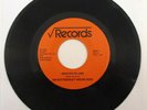 OKIEXTREMIST MOON DOG REEFER BLUES/ DISCO SUCKS 45 RR 1103 STONER PSYCH