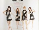THE LIKE / RELEASE ME LP