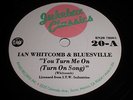 Ian Whitcomb & Bluesville: You Turn Me On / Bobby Freeman: 78 - Jukebox Classics