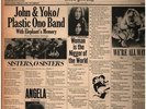 2xLP John Lennon & The Plastic Ono Band Some Time In New York City Apple