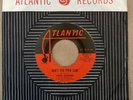 Leslie Uggams - Don’t You Even Care / Who Killed Teddy Bear - Atlantic 45 VG++