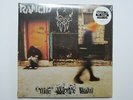RANCID Life Won't Wait 2xLP COLORED VINYL epitaph records w/HYPE STICKER SEALED