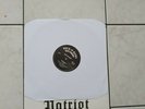ROR ROCK ROCK O RAMA ISD REBELLES GB I.S.-PA... BROWN LP VINYL