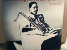 CLIFFORD JORDAN QUARTET Bearcat - OJC 494 (JLP 969) - Jazz Vinyl