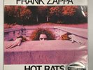 FRANK ZAPPA Hot Rats 2009 Classic Records 200 Quiex SEALED Numbered Rare 1 Of 10