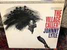 Johnny Lytle - The Village Caller  - OJC 110 (RLP 9480) - N Jazz Vinyl LP