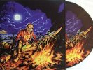 Iron Maiden LP Vinyl - Can I Play IN Paris (PART.1) - Picture Disc