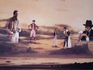 TEMPTATIONS, The - Sky's The Limit - Vinyl (LP)