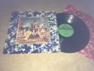 ROLLING STONES 'Their Satanic Majesties' DECCA RECORDS ORIG UK 1st Press TXS 103