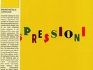 NICOLAI, Bruno - Espressioni - Vinyl (heavyweight vinyl LP with obi-strip)