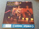 OFFENBACH/KHACHATURIAN/FIEDLER-GAITE PARISIENNE-UK RCA SF 5036 LIVING STEREO