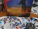 AMON DUUL II - YETI Vinyl Dbl. LP Splatter Vinyl  (krautrock)