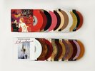   Coffret vinyle collector Mylène Farmer sold out  neuf numéroté 