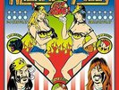 NASHVILLE PUSSY-GET SOME (LP+CD) (UK IMPORT) VINYL NEW