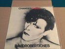 David Bowie ChangesThree LP David Robert Jones AZL1-1984