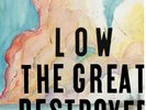 Low - The Great Destroyer [New & Sealed] 12