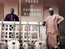 Ali Farka Toure & Toumani Diabate - Ali & Toumani [New & Sealed] 12