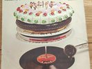 ROLLING STONES Vinyl LP Let it Bleed MONO Red 1969 rare VINYL UNPLAYABLE  LK5025
