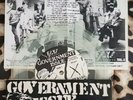 Government Issue - Make an Effort ep