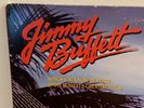 JIMMY BUFFETT SONGS YOU KNOW BY HEART LP 1985 MCA 5633 PRESSING CLEAN VINYL EX